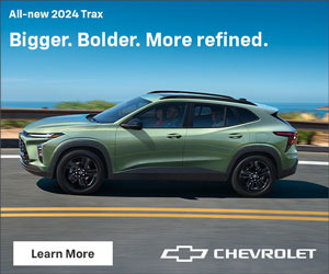 Chevy top vehicle tiles