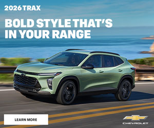 Chevy top vehicle tiles